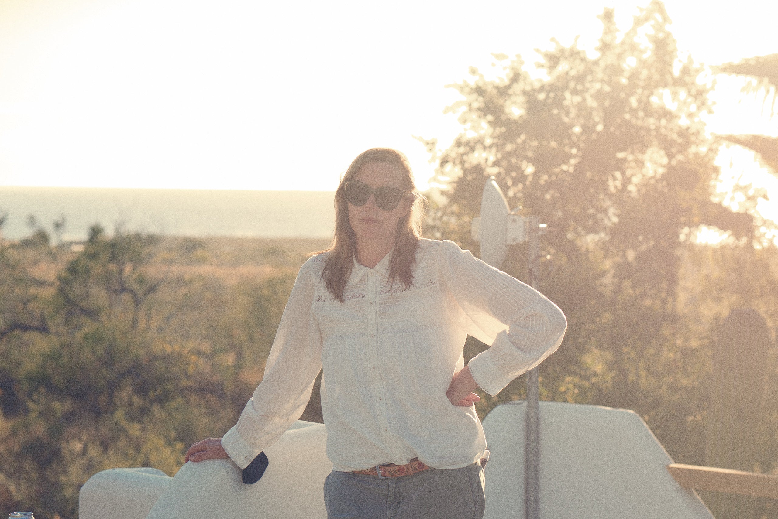 MABE - FAVES: Amanda: MABE Co-Owner & Designer