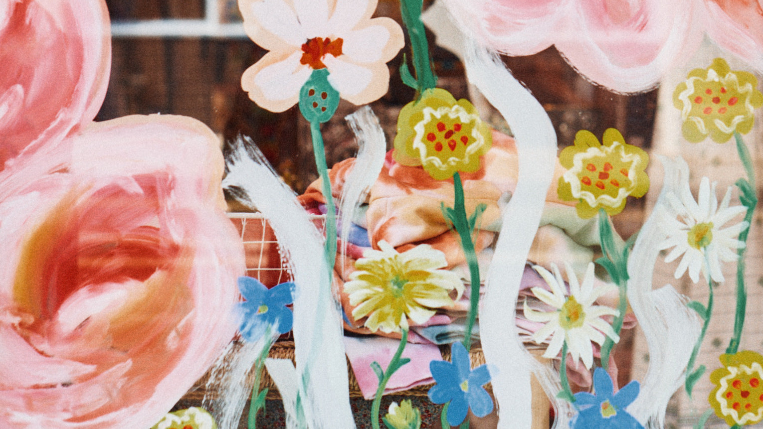 MABE - STOCKISTS: THE CROSS - HOLLAND PARK - London