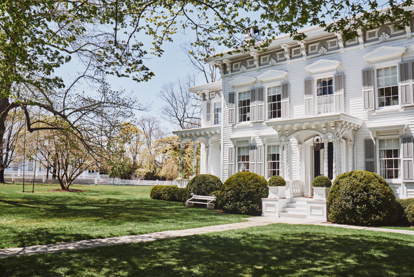 MABE - PLACES: Art Guide to The Hamptons