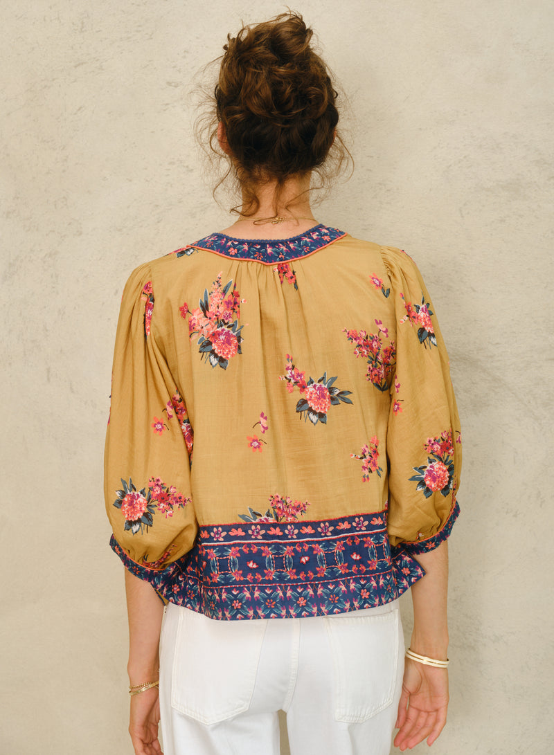 Abri Jacket