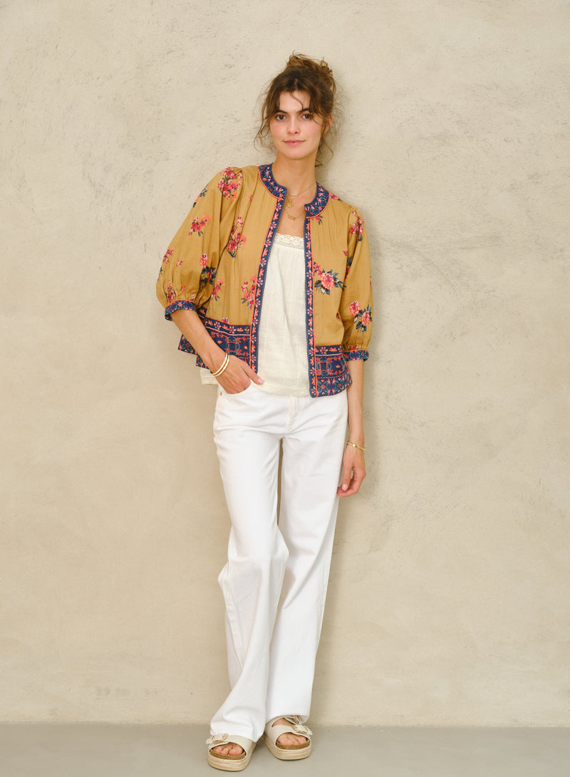 Abri Jacket
