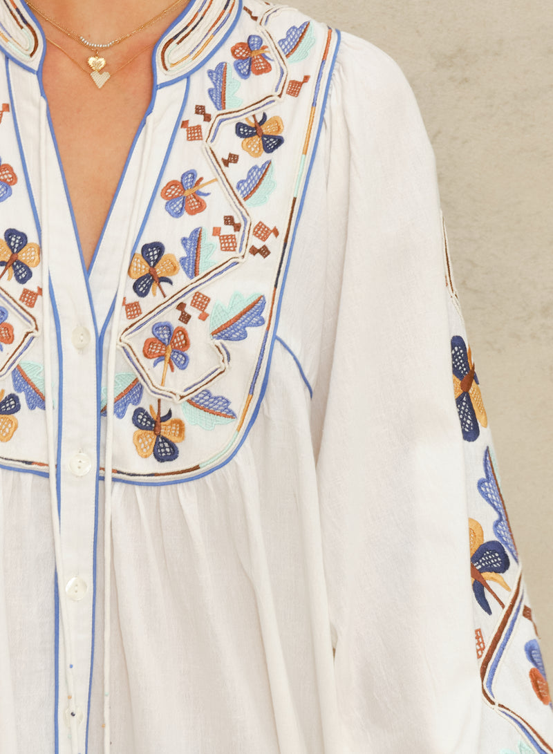 Arielle Tunic