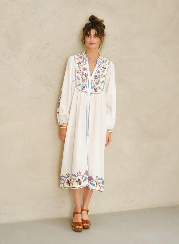Arielle Tunic