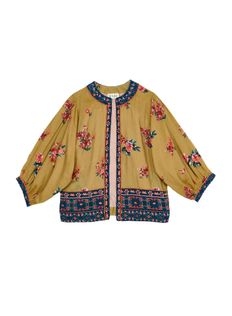 Abri Jacket