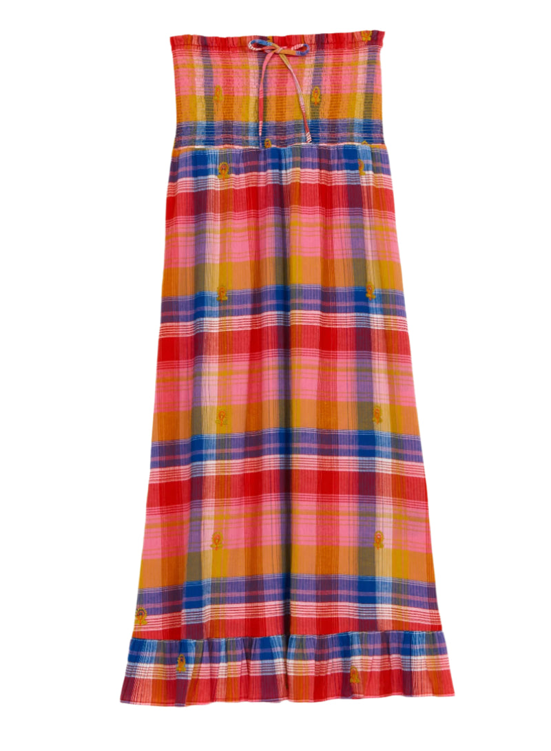 Alba Sundress