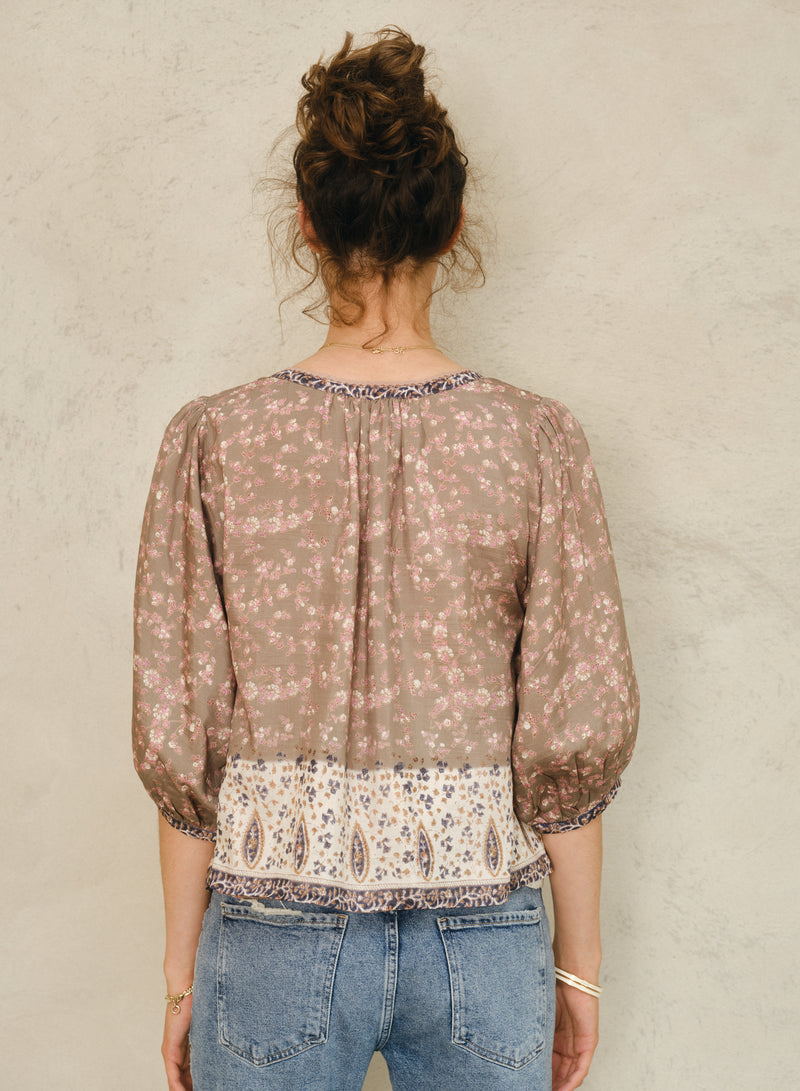 Bani Jacket