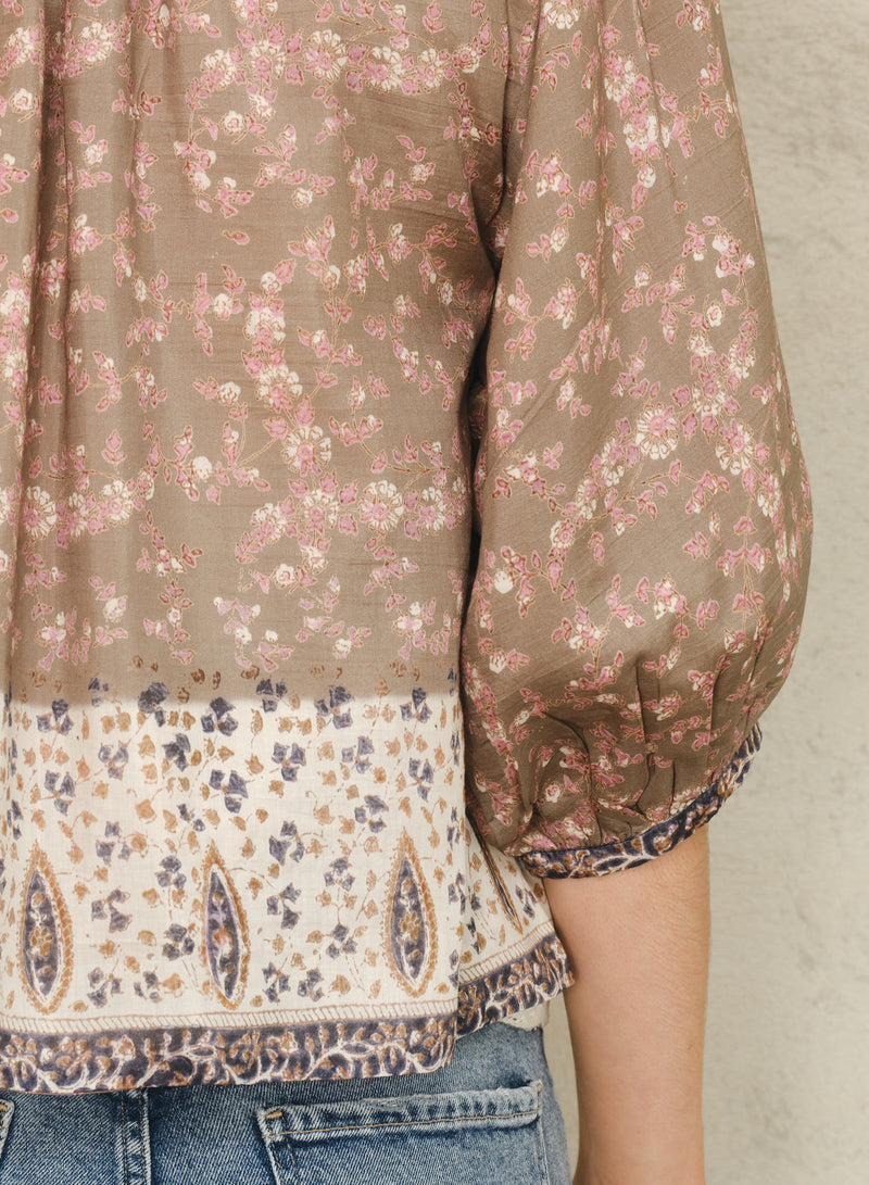 Bani Jacket
