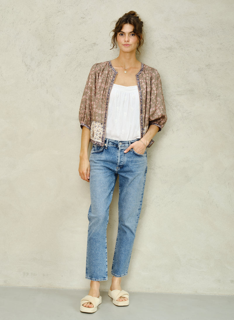 Bani Jacket
