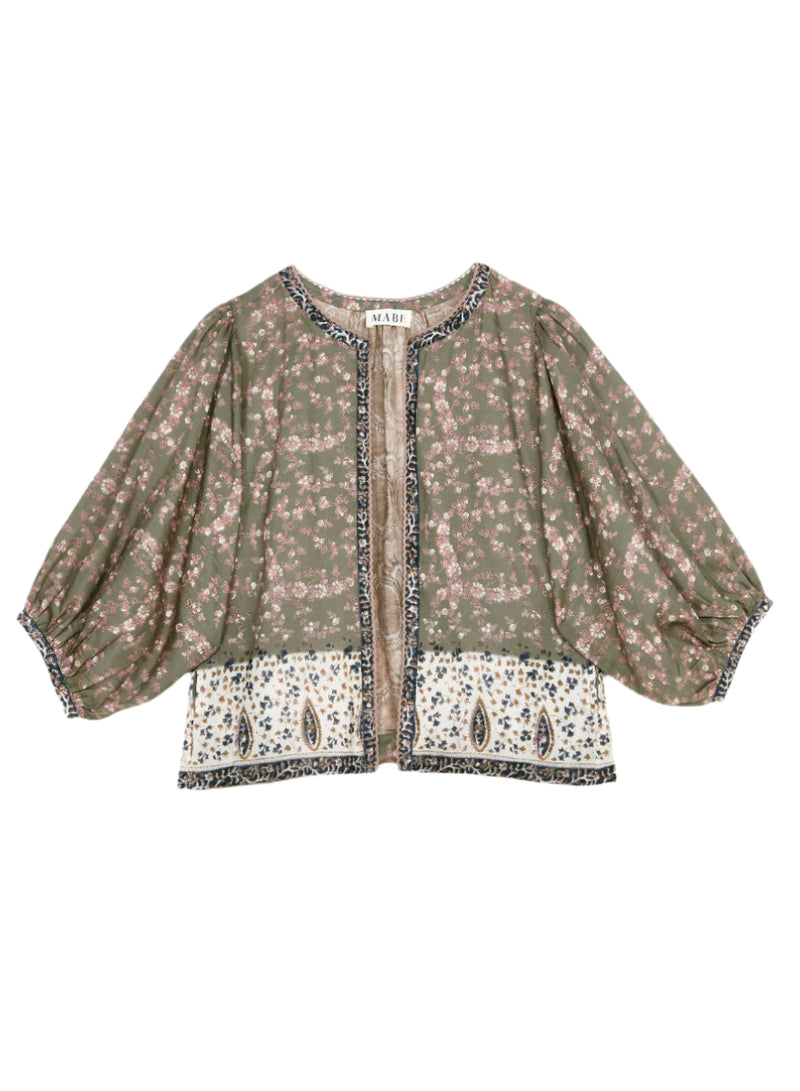 Bani Jacket