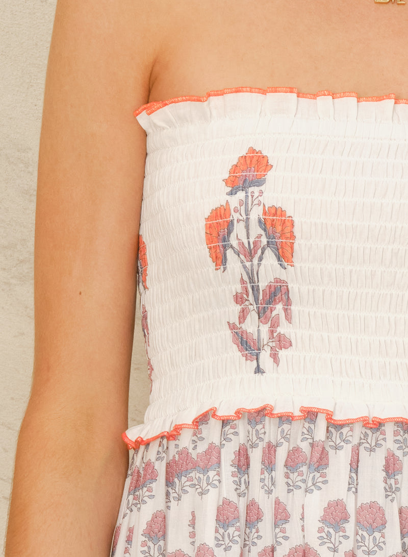 Cadi Sundress