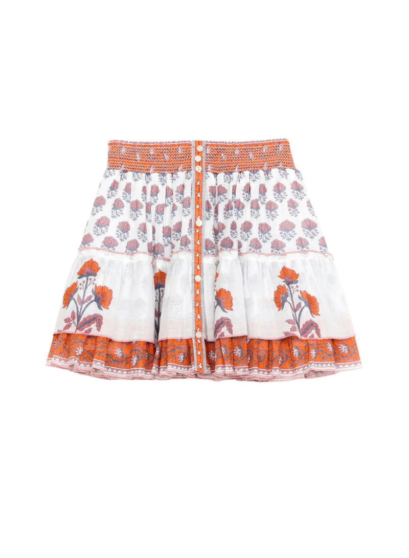 Cadi Mini Skirt