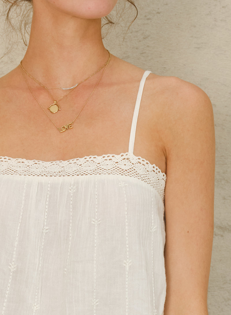 Dacy Camisole