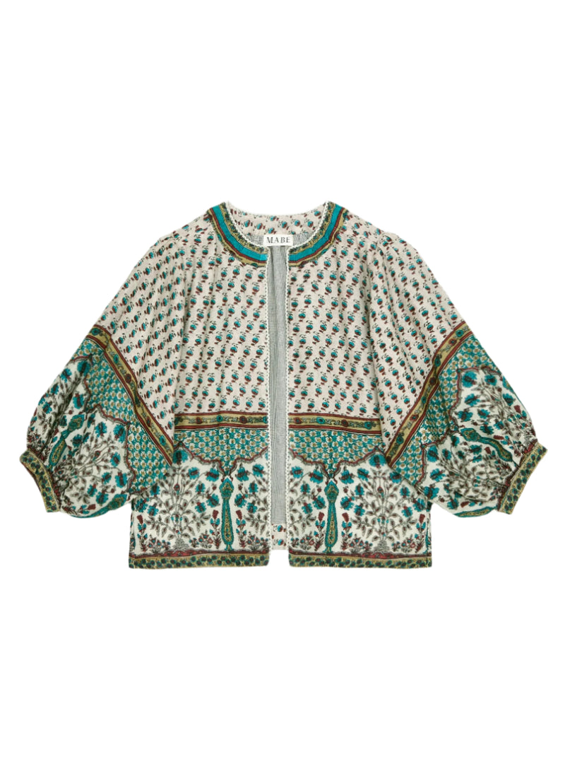 Devi Jacket