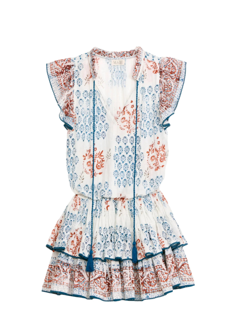 Dorey Sundress