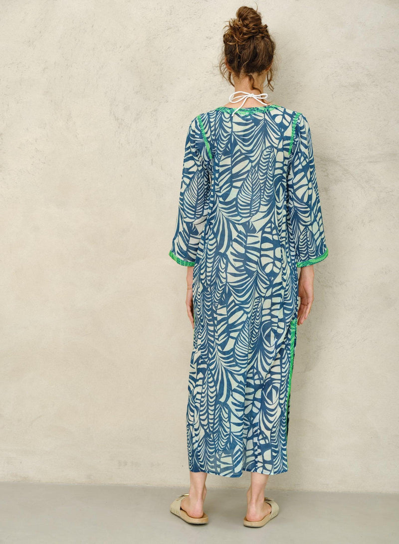 Malia Kaftan
