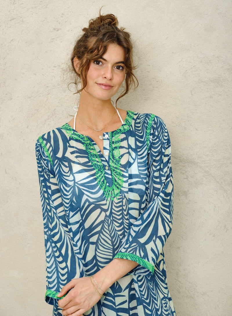 Malia Kaftan