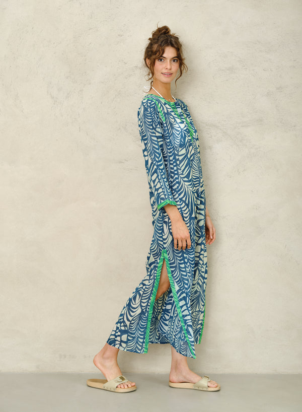 Malia Kaftan