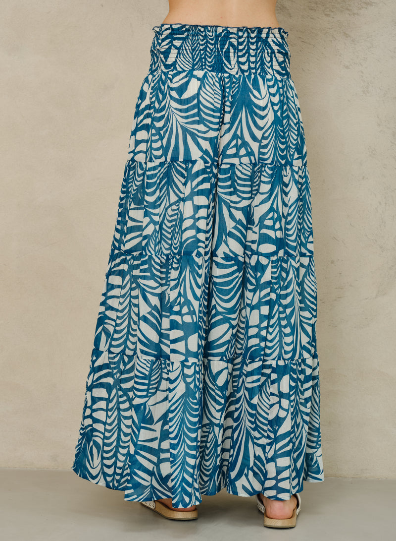 Malia Maxi Skirt