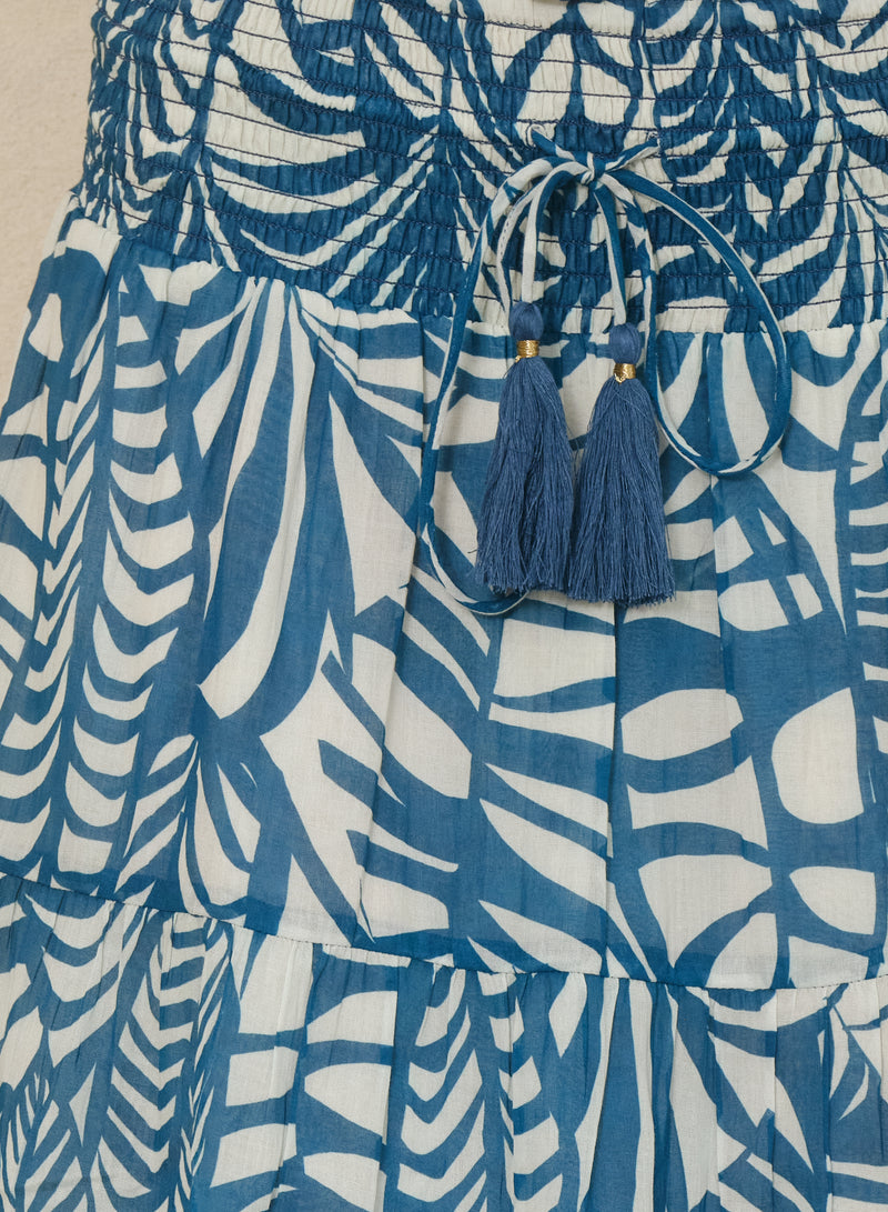 Malia Maxi Skirt