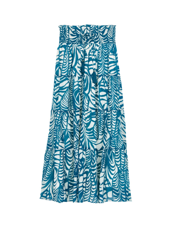 Malia Maxi Skirt