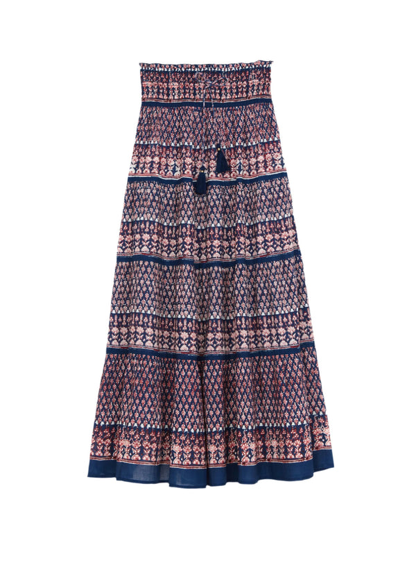 Mari Maxi Skirt