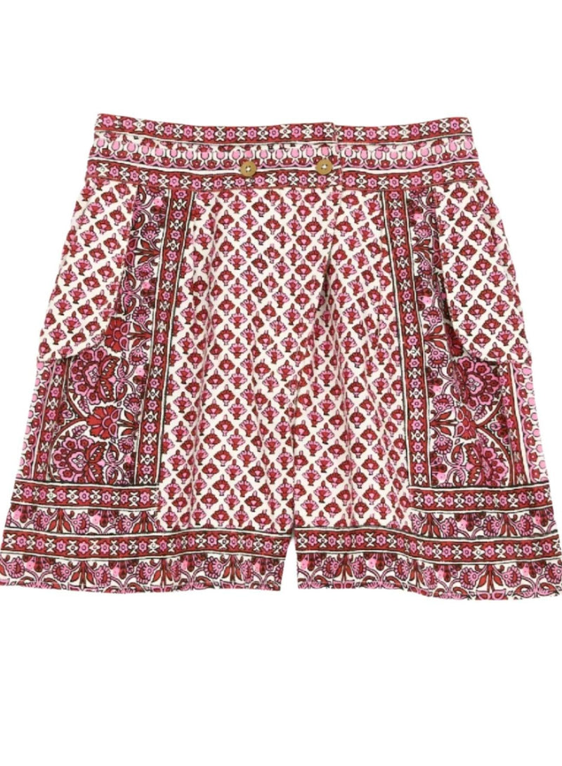 Viti Shorts - Pink